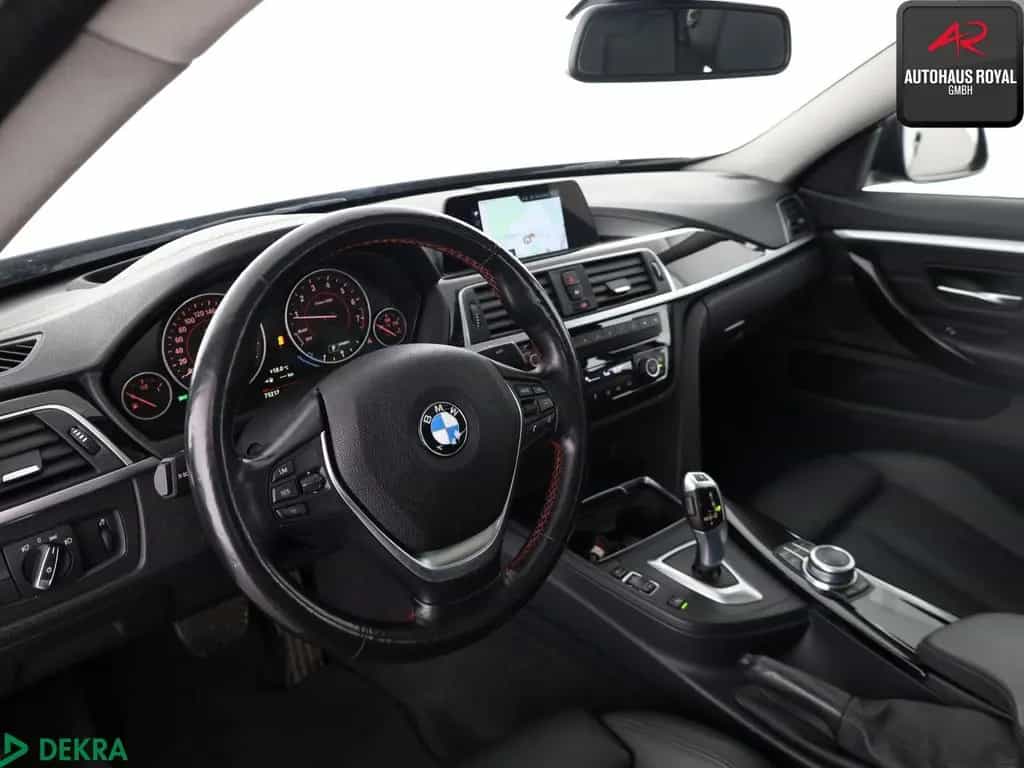 BMW 4 Series 420 i Coupe xDrive SPORT LINE HEADUP,AMBIENTE,SH 05/2018-photo-8