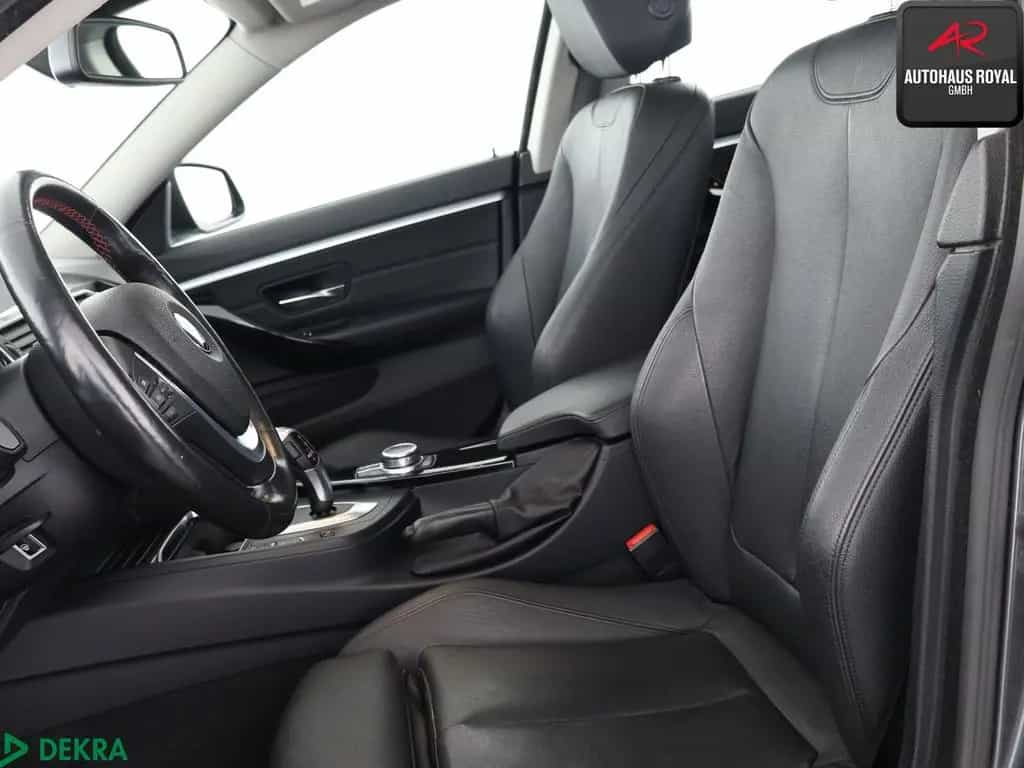 BMW 4 Series 420 i Coupe xDrive SPORT LINE HEADUP,AMBIENTE,SH 05/2018-photo-9