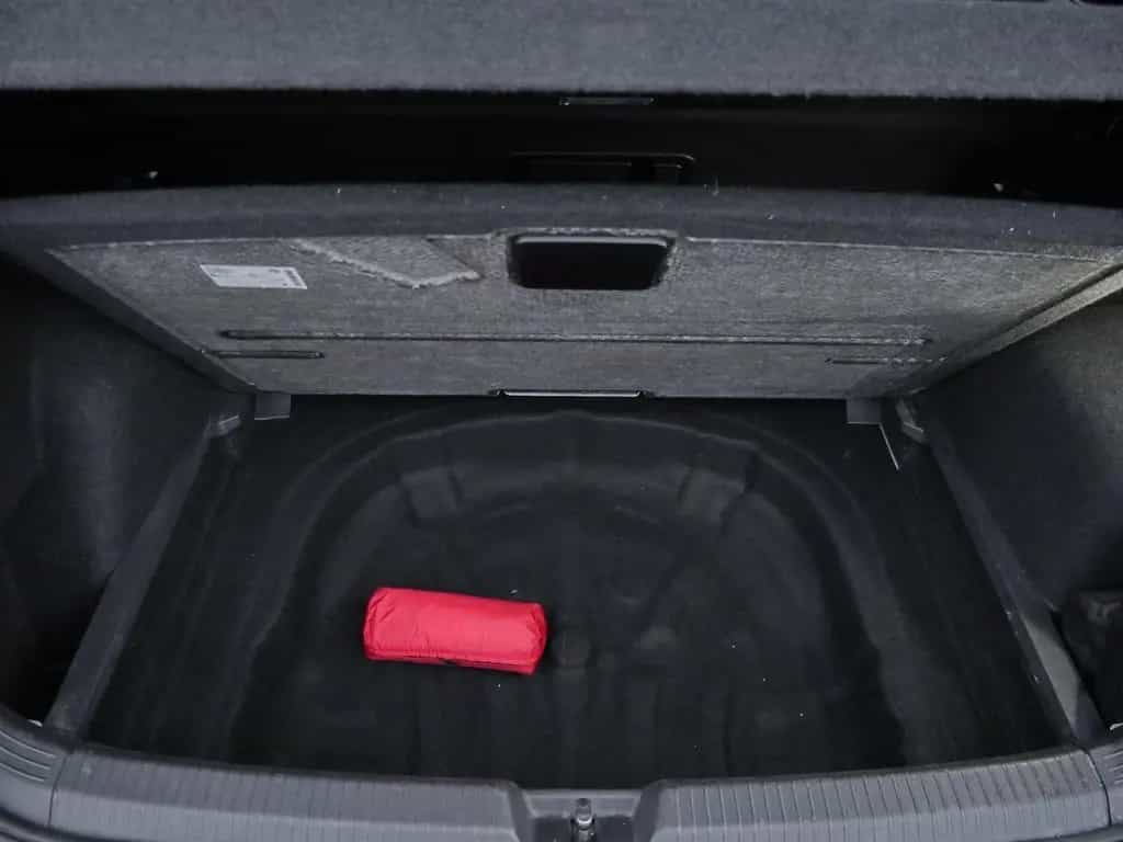 Volkswagen Golf R-Line 1.5 eTSI LED*RFK*DAB+*Navi*Digital 11/2021-photo-21