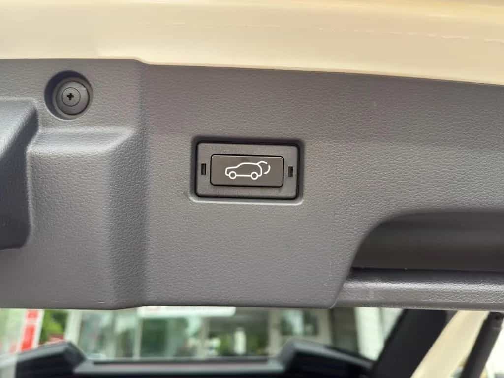 KGM Actyon Lux AT 2WD *LED/Navi/Leder/SHZ/PDC* 10/2025-photo-16