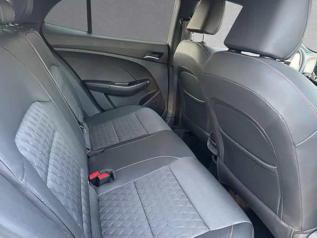 MG MG3 Hybrid+ Luxury / Navi / 360° Kamera 11/2024-photo-3