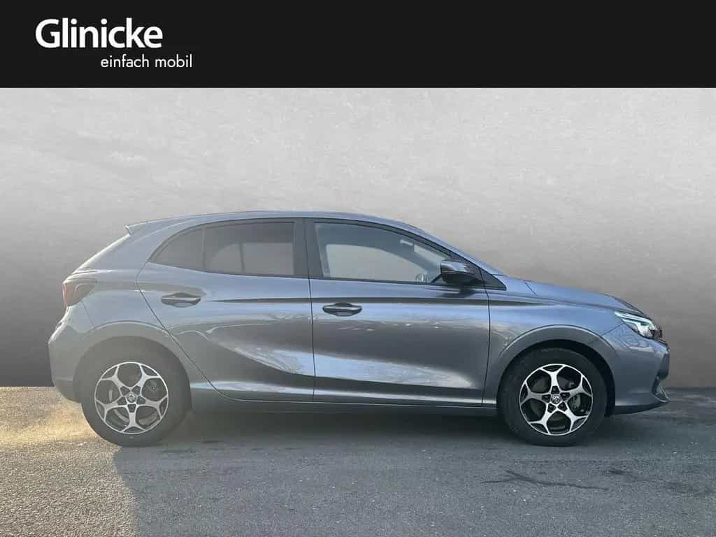MG MG3 Hybrid+ Luxury / Navi / 360° Kamera 11/2024-photo-4