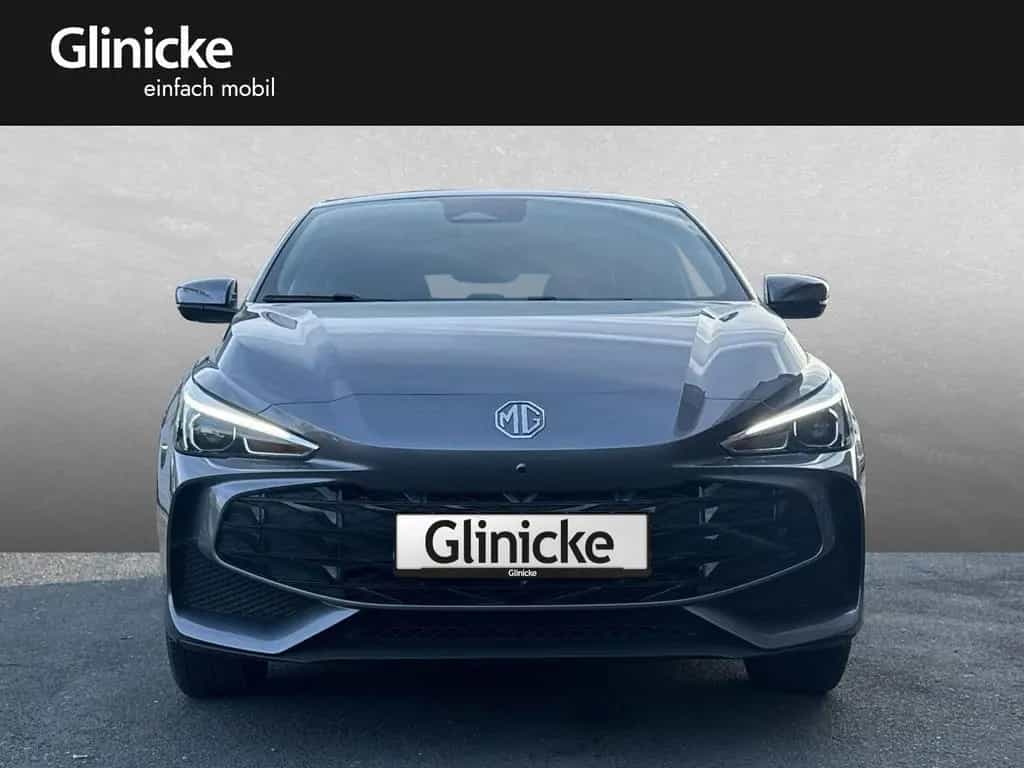 MG MG3 Hybrid+ Luxury / Navi / 360° Kamera 11/2024-photo-6