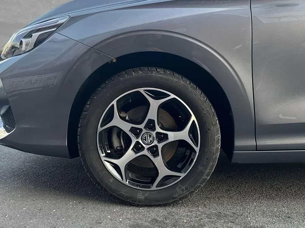 MG MG3 Hybrid+ Luxury / Navi / 360° Kamera 11/2024-photo-7