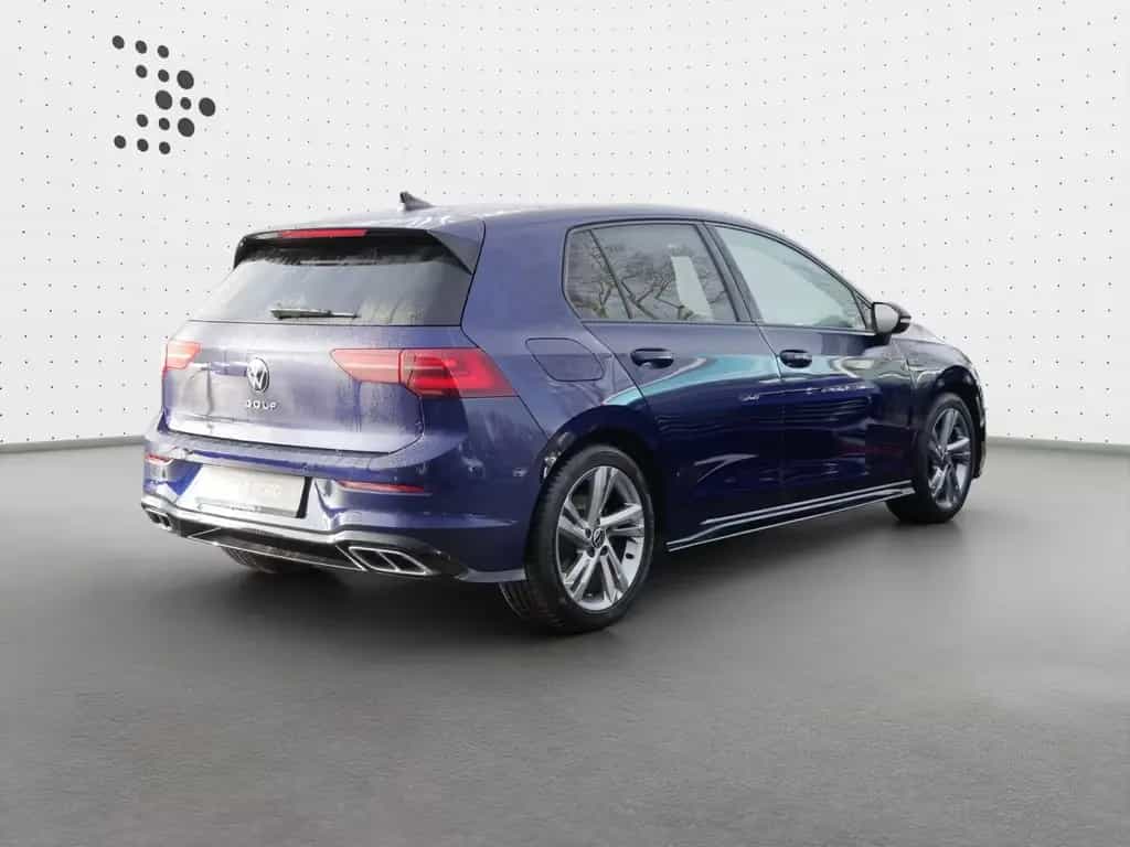 Volkswagen Golf 1.5 TSI R-Line RFK*AHK*Digital*Pano*H&K 09/2023-photo-1