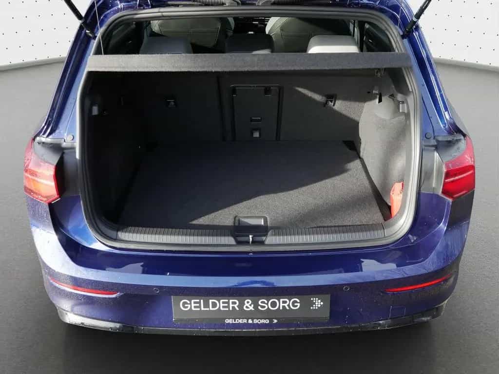 Volkswagen Golf 1.5 TSI R-Line RFK*AHK*Digital*Pano*H&K 09/2023-photo-10