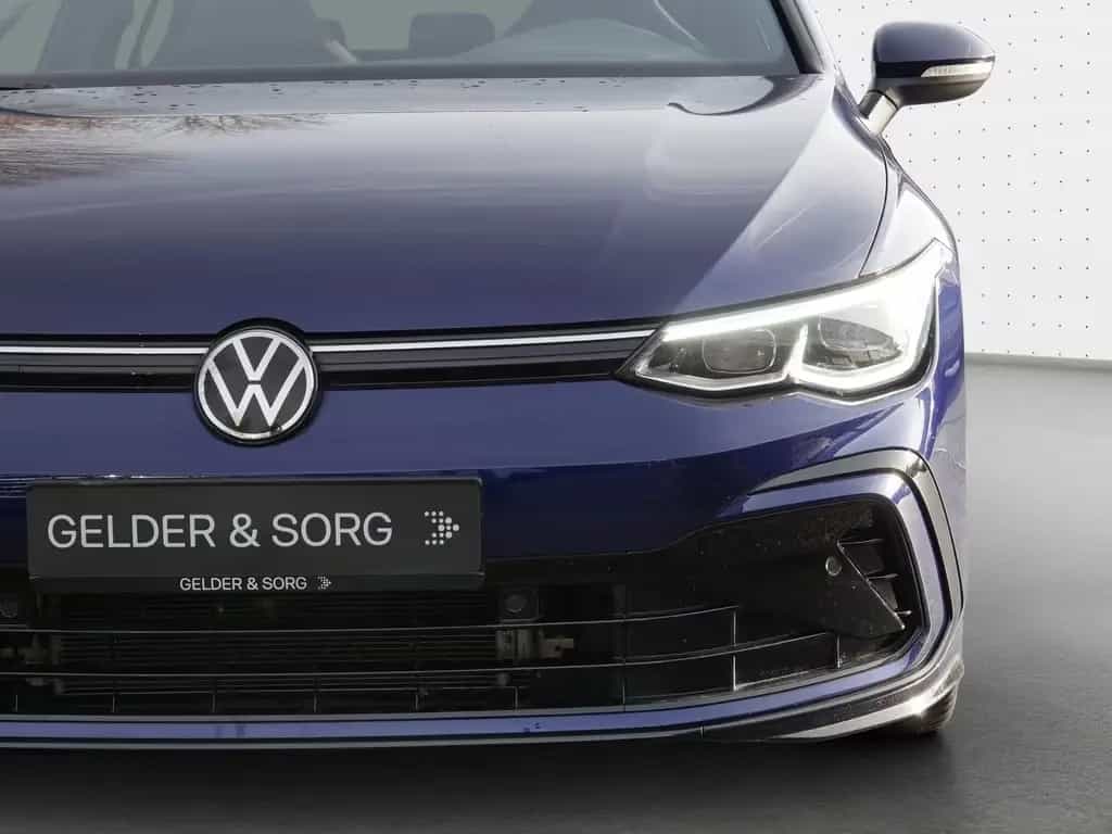 Volkswagen Golf 1.5 TSI R-Line RFK*AHK*Digital*Pano*H&K 09/2023-photo-11