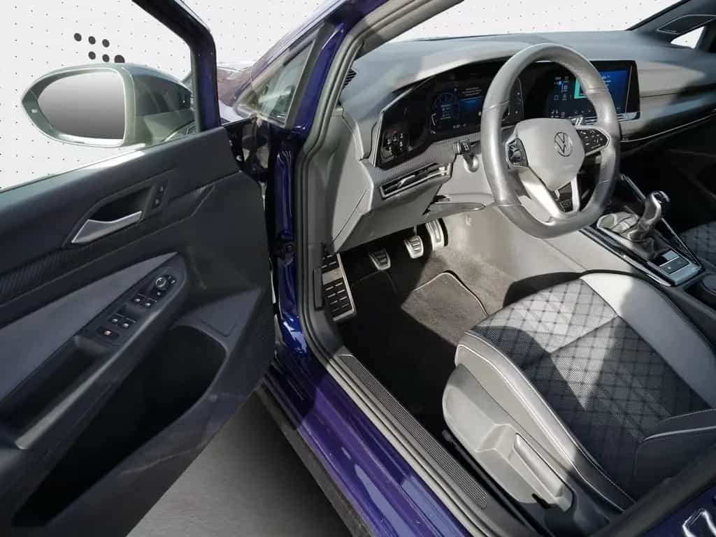 Volkswagen Golf 1.5 TSI R-Line RFK*AHK*Digital*Pano*H&K 09/2023-photo-13
