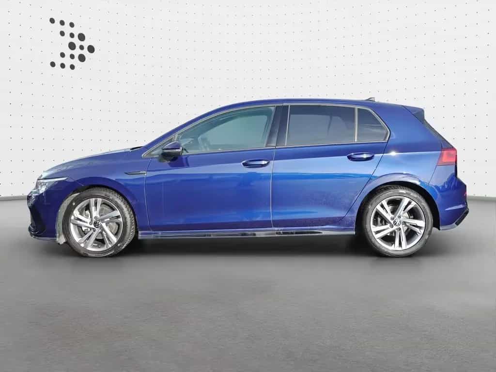 Volkswagen Golf 1.5 TSI R-Line RFK*AHK*Digital*Pano*H&K 09/2023-photo-2