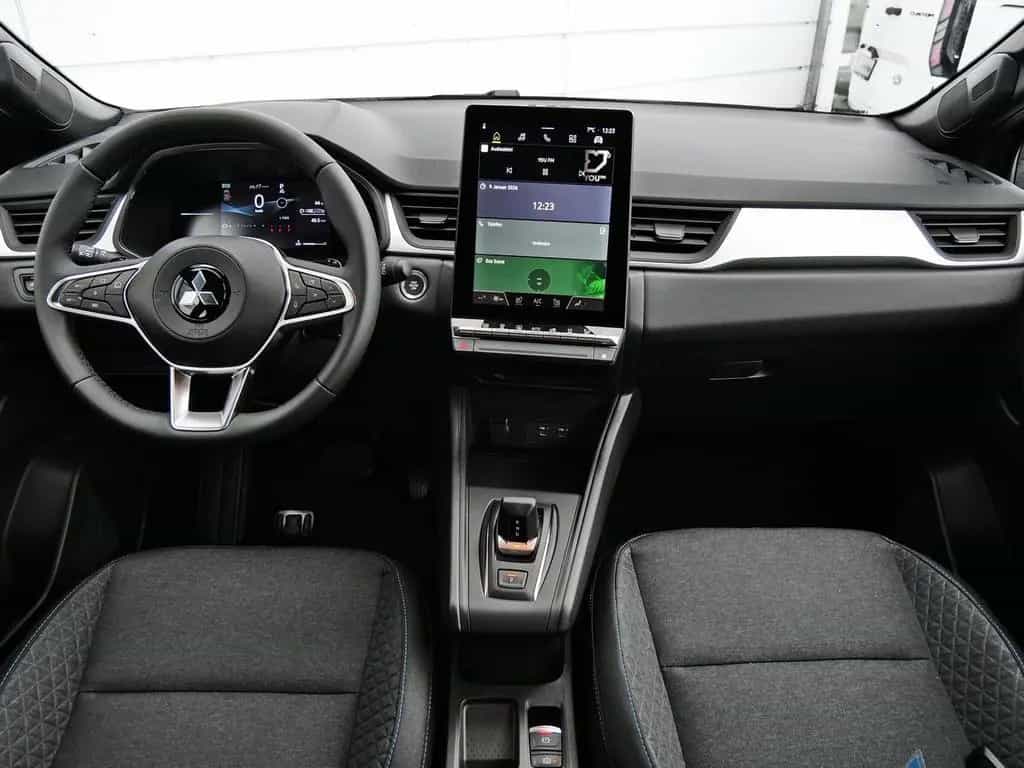Mitsubishi Grandis 1.3 Turbo MHEV Diamant Plus | AUTOMATIK 01/2026-photo-6