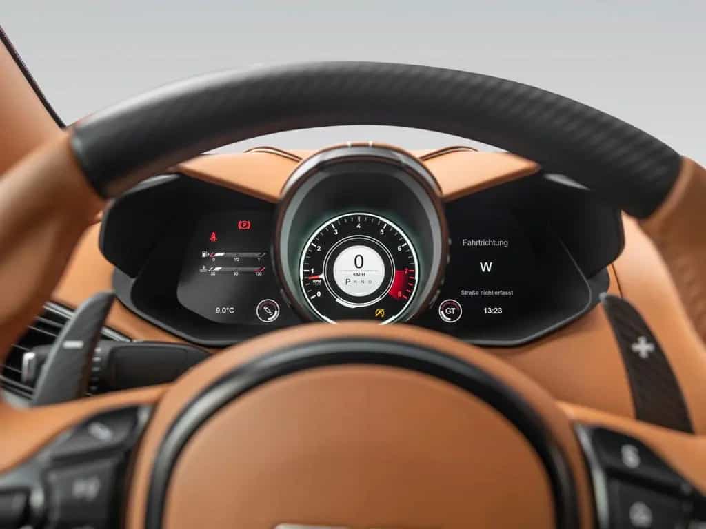 Aston Martin DBS Superleggera | Titanium Exhaust | Q -Leather 02/2023-photo-27