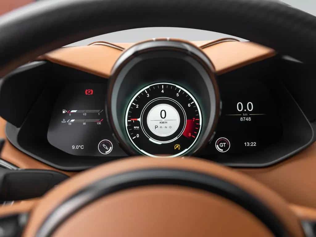 Aston Martin DBS Superleggera | Titanium Exhaust | Q -Leather 02/2023-photo-28
