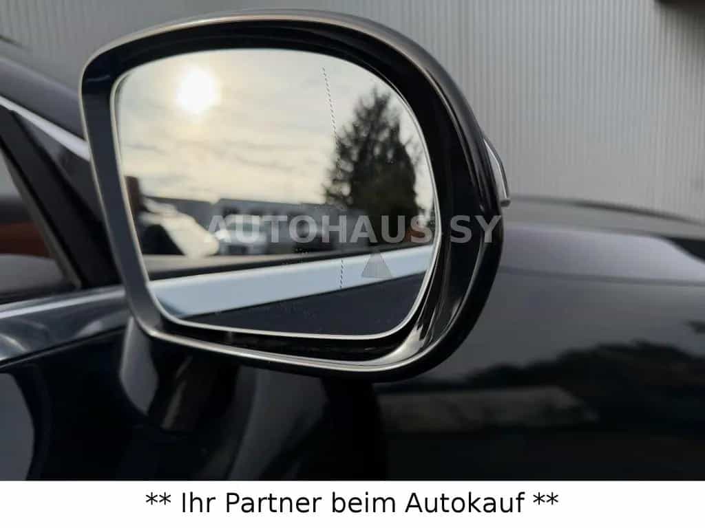 Mercedes-Benz E-Class 200 Cabrio*NAVI-LEDER BRAUN-19 ZOLL AMG-KAMERA 10/2017-photo-21