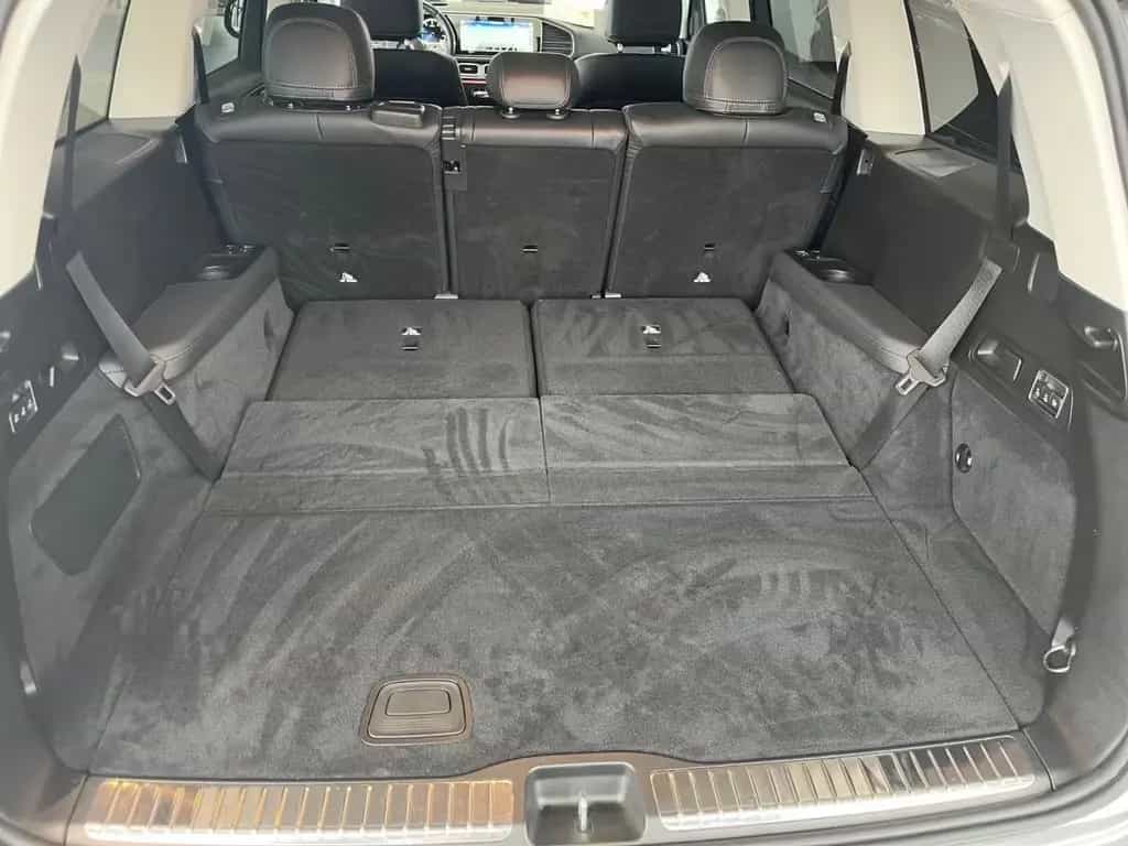 Mercedes-Benz GLS 63 AMG GLS 63 4MATIC+ HUD*Pano*AHK*Burmest 03/2023-photo-13