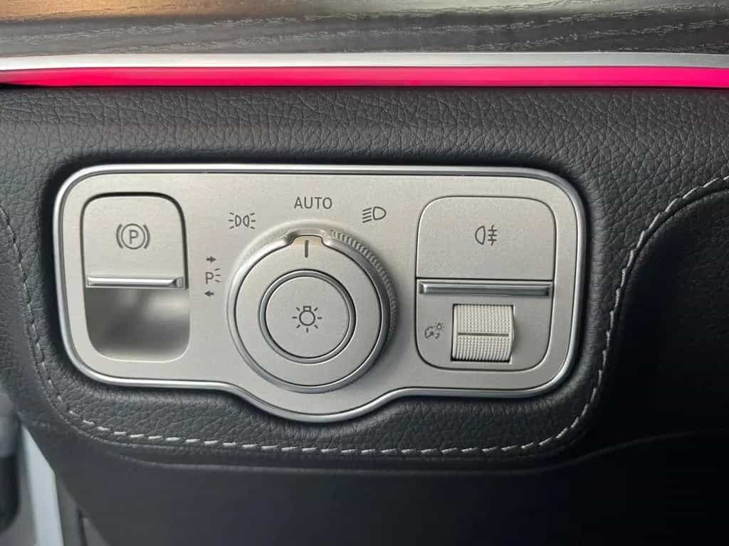 Mercedes-Benz GLS 63 AMG GLS 63 4MATIC+ HUD*Pano*AHK*Burmest 03/2023-photo-20