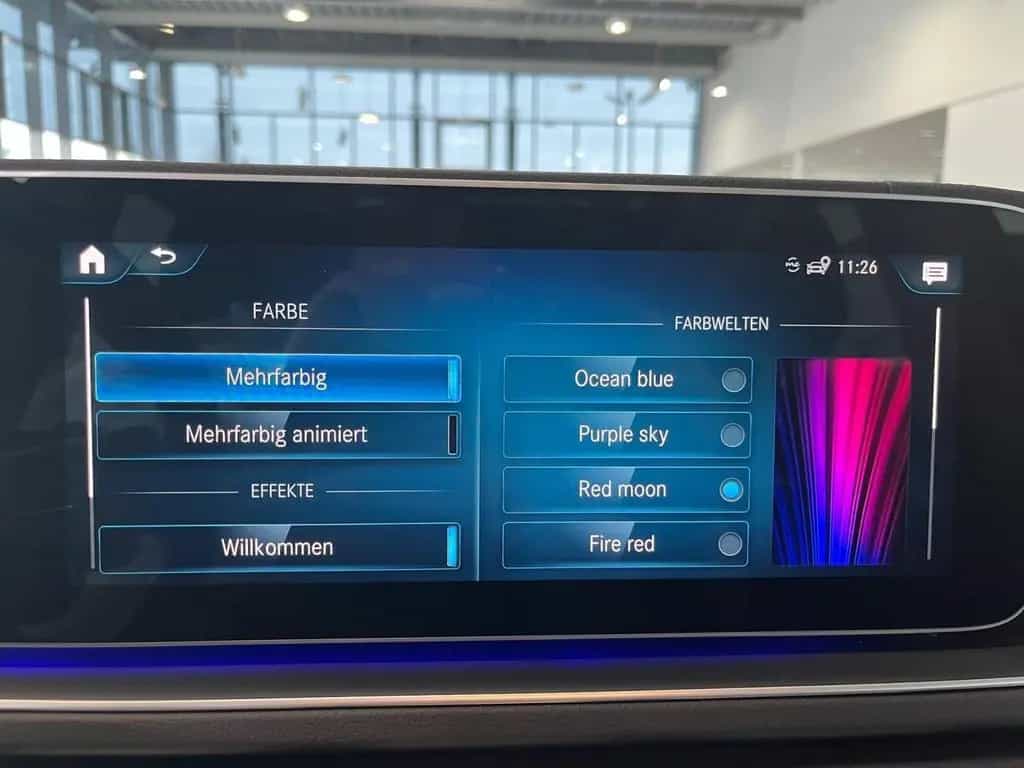Mercedes-Benz GLS 63 AMG GLS 63 4MATIC+ HUD*Pano*AHK*Burmest 03/2023-photo-22