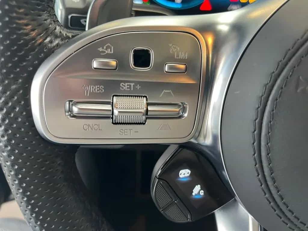 Mercedes-Benz GLS 63 AMG GLS 63 4MATIC+ HUD*Pano*AHK*Burmest 03/2023-photo-24