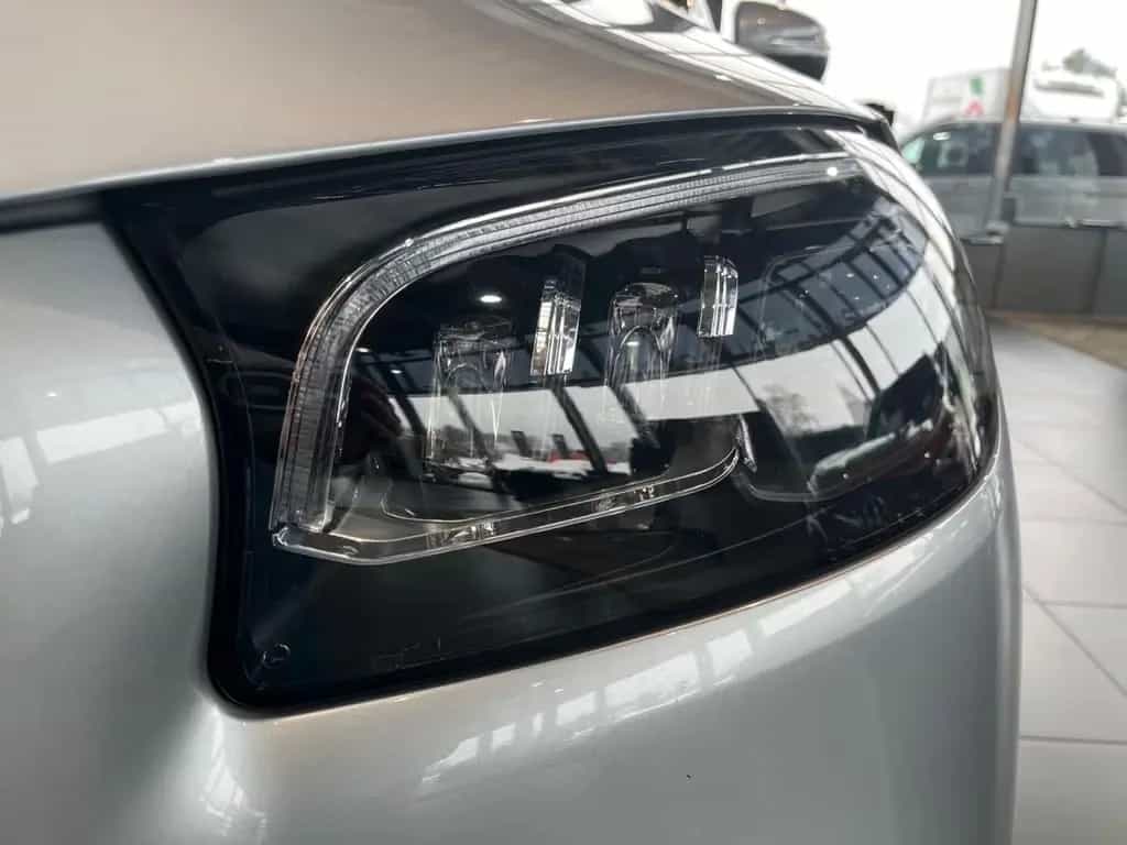 Mercedes-Benz GLS 63 AMG GLS 63 4MATIC+ HUD*Pano*AHK*Burmest 03/2023-photo-4