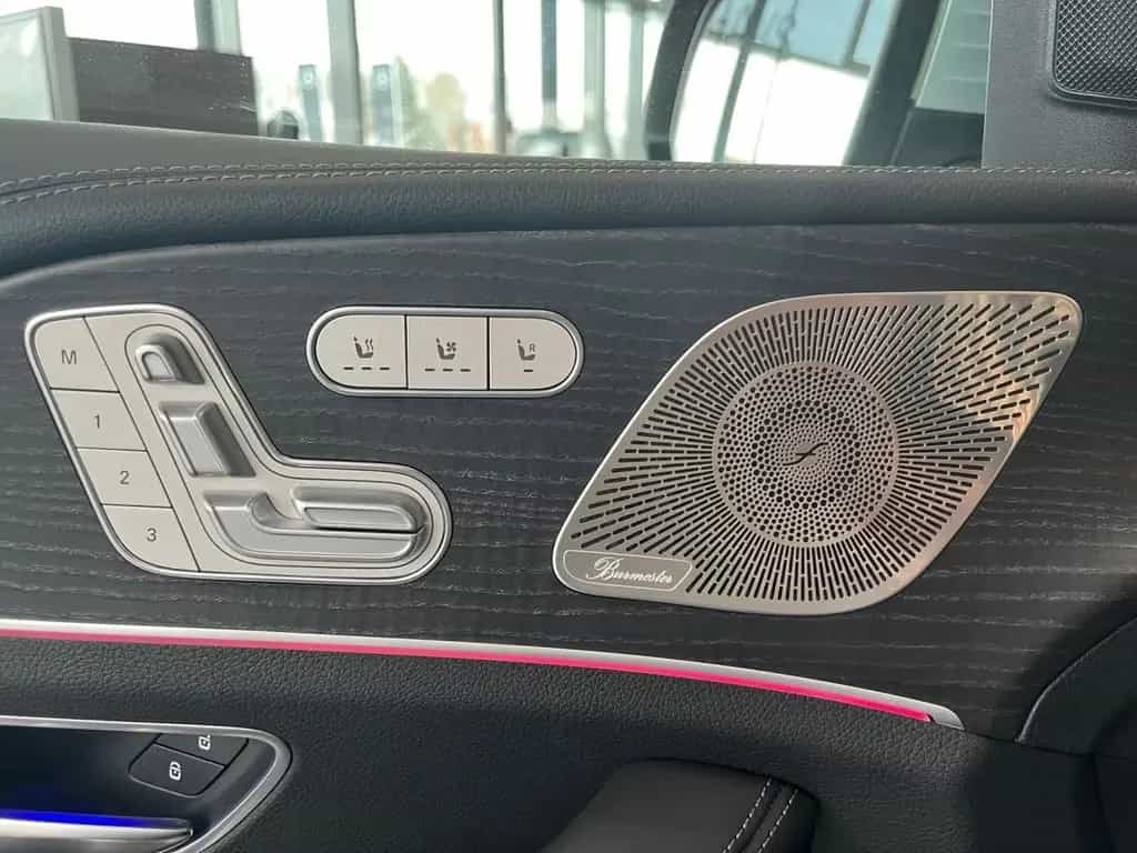 Mercedes-Benz GLS 63 AMG GLS 63 4MATIC+ HUD*Pano*AHK*Burmest 03/2023-photo-8