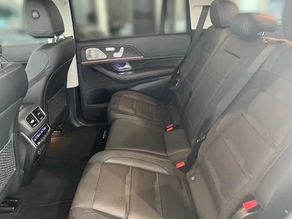 Mercedes-Benz GLS 63 AMG GLS 63 4MATIC+ HUD*Pano*AHK*Burmest 03/2023-photo-9