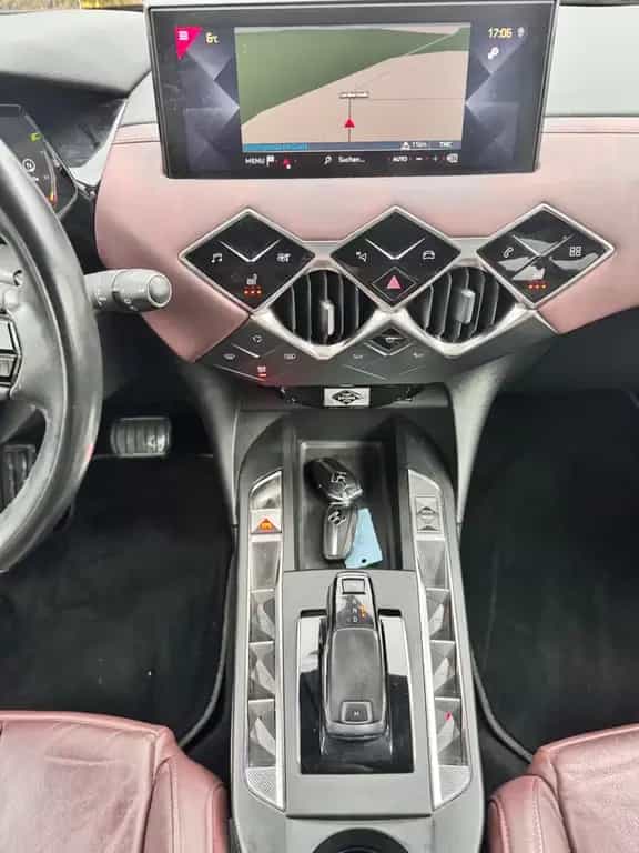 DS Automobiles DS3 DS 3 Crossback La Première 155ps Automatik 05/2019-photo-11