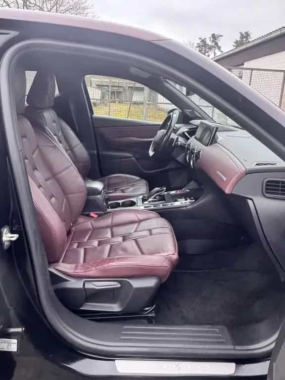 DS Automobiles DS3 DS 3 Crossback La Première 155ps Automatik 05/2019-photo-12