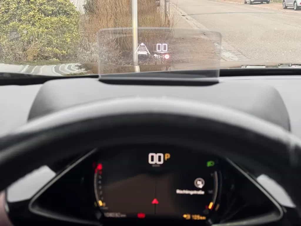 DS Automobiles DS3 DS 3 Crossback La Première 155ps Automatik 05/2019-photo-14