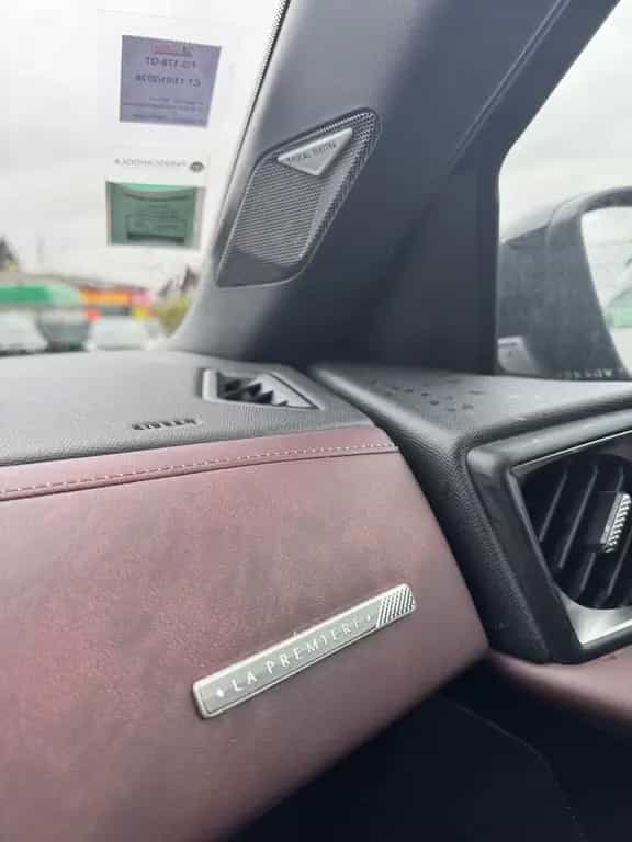 DS Automobiles DS3 DS 3 Crossback La Première 155ps Automatik 05/2019-photo-17