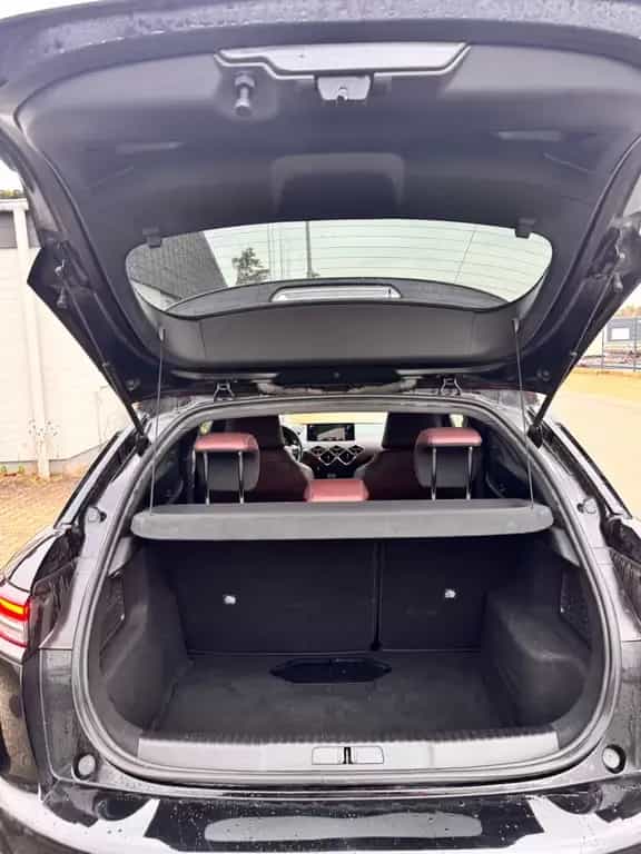 DS Automobiles DS3 DS 3 Crossback La Première 155ps Automatik 05/2019-photo-18