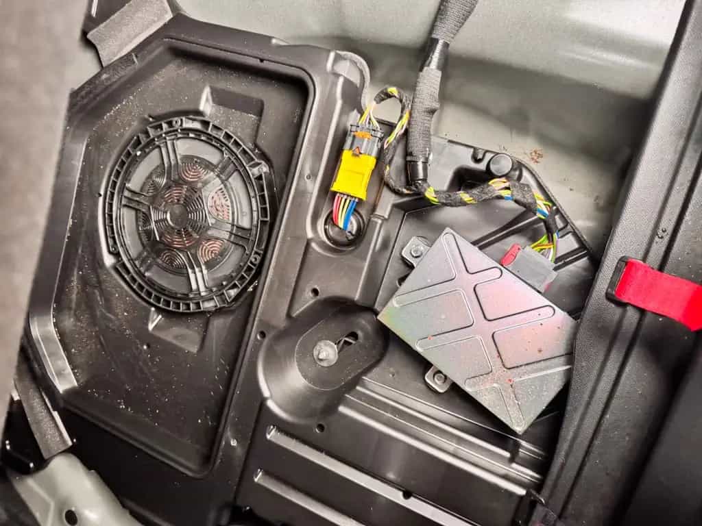 DS Automobiles DS3 DS 3 Crossback La Première 155ps Automatik 05/2019-photo-19