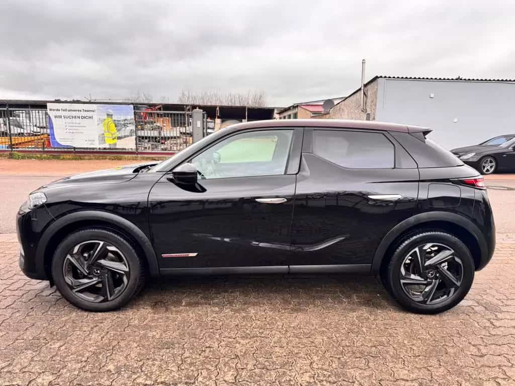DS Automobiles DS3 DS 3 Crossback La Première 155ps Automatik 05/2019-photo-7