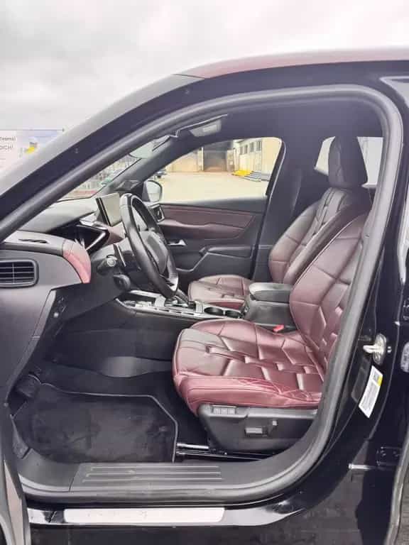 DS Automobiles DS3 DS 3 Crossback La Première 155ps Automatik 05/2019-photo-8
