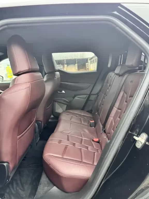 DS Automobiles DS3 DS 3 Crossback La Première 155ps Automatik 05/2019-photo-9