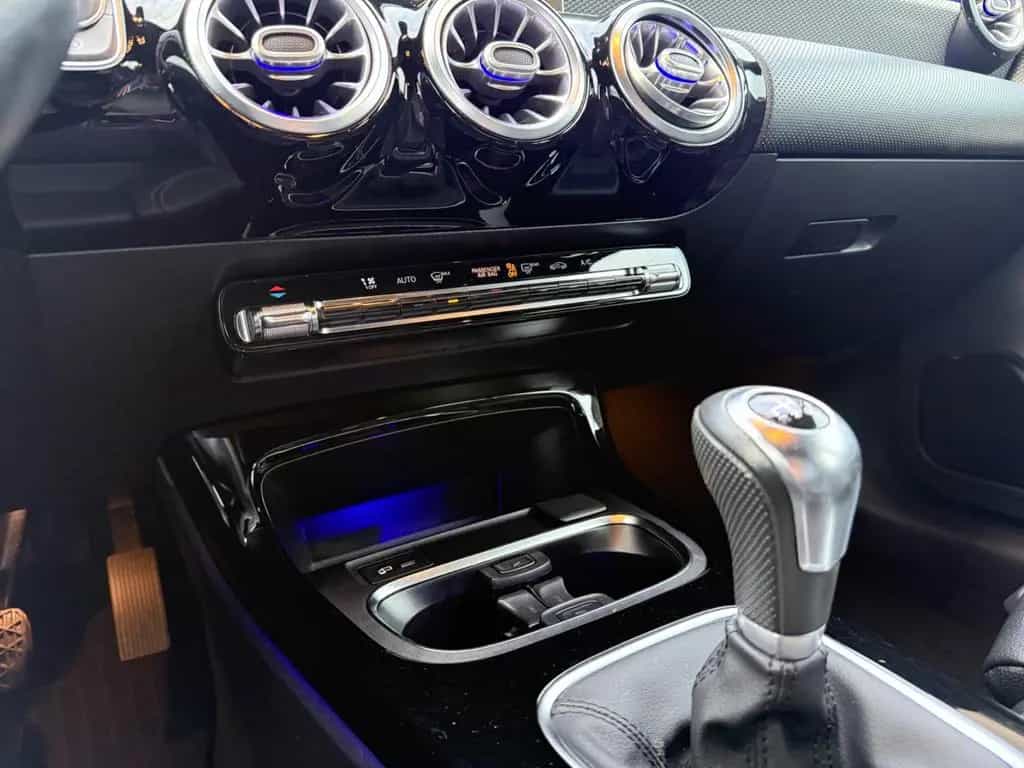 Mercedes-Benz A 180 A A 180 Edition 19 10/2019-photo-14