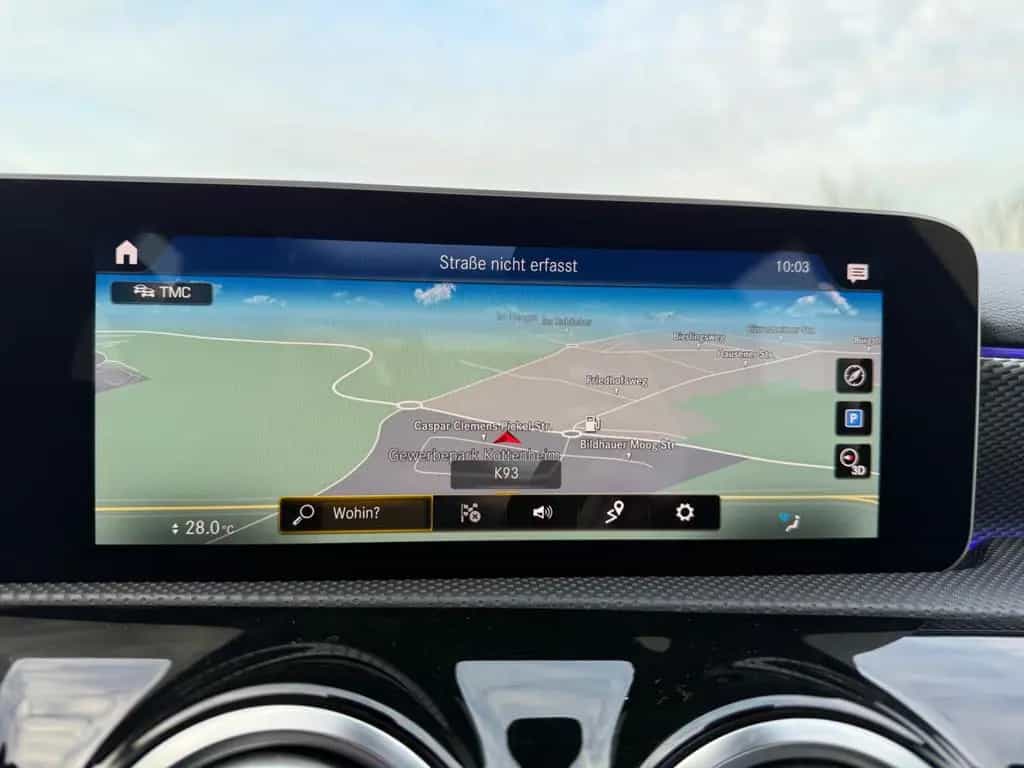 Mercedes-Benz A 180 A A 180 Edition 19 10/2019-photo-15