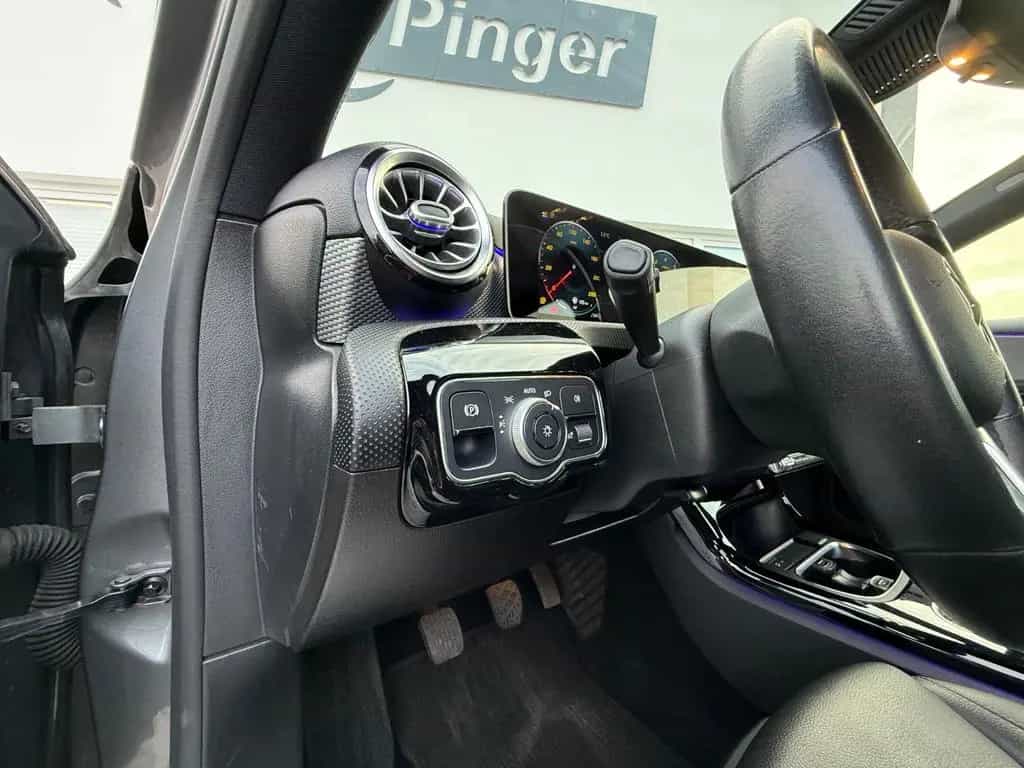 Mercedes-Benz A 180 A A 180 Edition 19 10/2019-photo-16