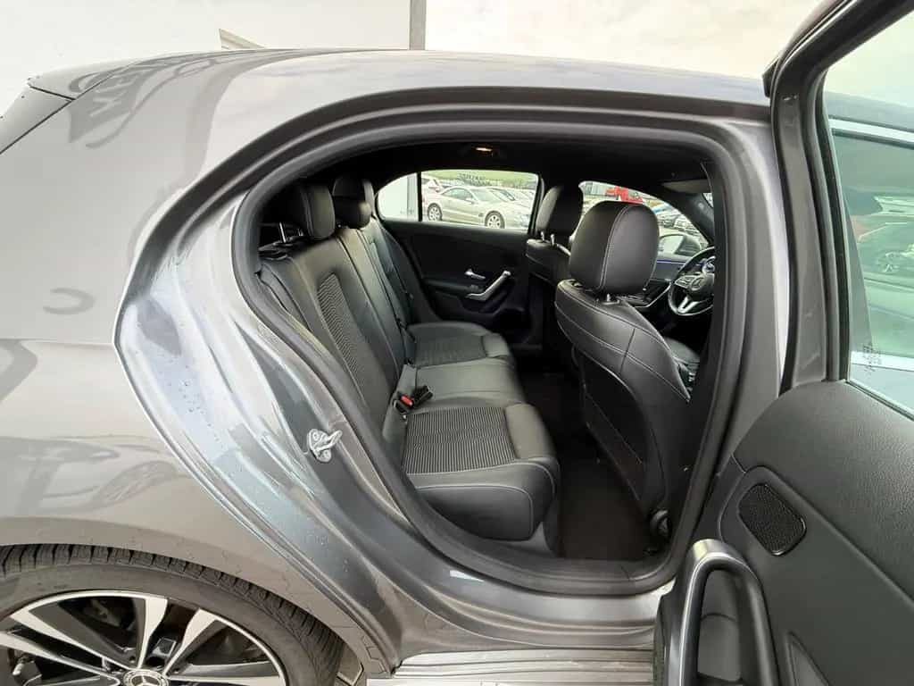 Mercedes-Benz A 180 A A 180 Edition 19 10/2019-photo-22