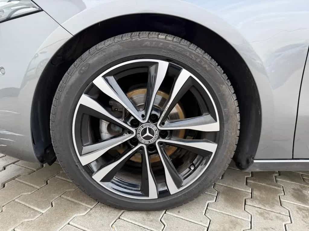 Mercedes-Benz A 180 A A 180 Edition 19 10/2019-photo-28