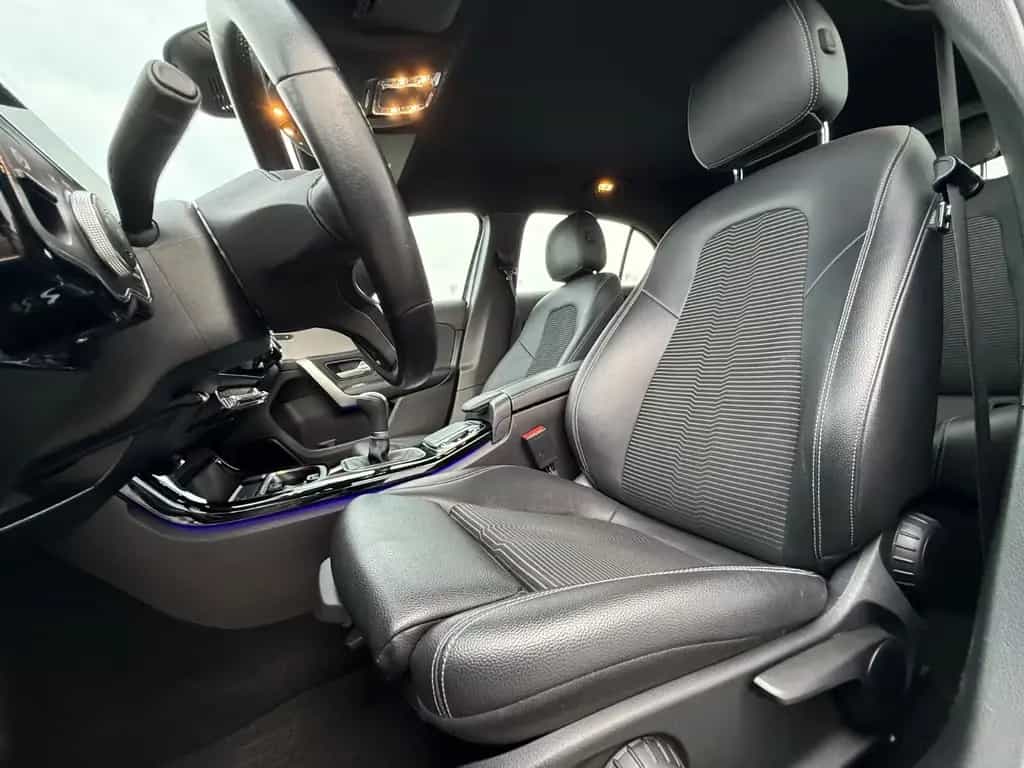 Mercedes-Benz A 180 A A 180 Edition 19 10/2019-photo-6