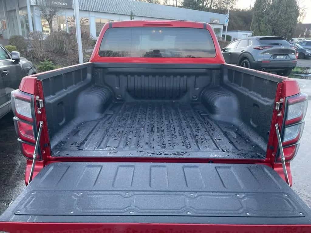 Isuzu D-Max Double Cab 1.9 163PS 4WD AT V-Cross 03/2026-photo-2
