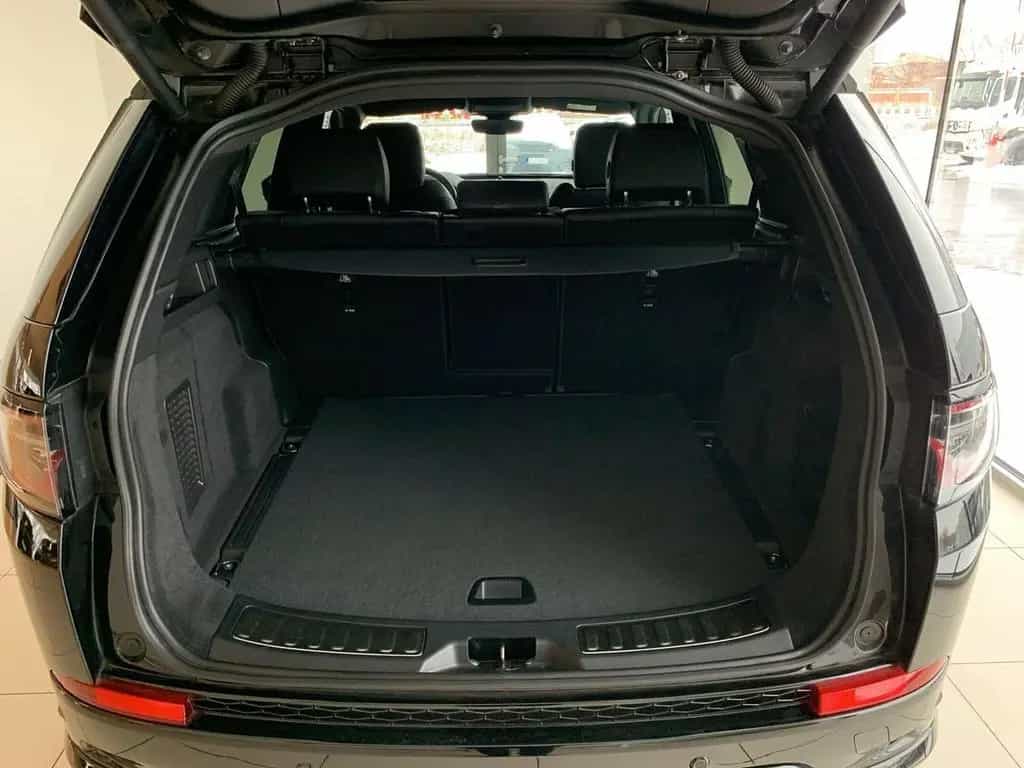 Land Rover Discovery Sport D165 AWD R-DYNAMIC SE ACC+DAB+LF 11/2022-photo-22