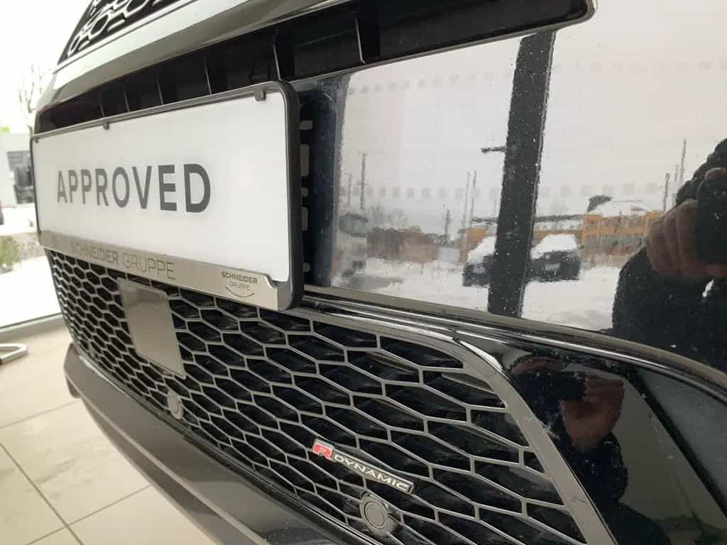 Land Rover Discovery Sport D165 AWD R-DYNAMIC SE ACC+DAB+LF 11/2022-photo-26