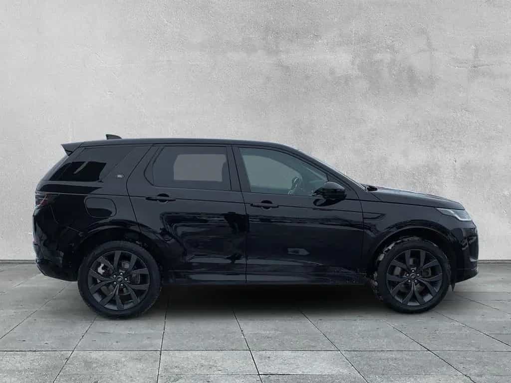 Land Rover Discovery Sport D165 AWD R-DYNAMIC SE ACC+DAB+LF 11/2022-photo-5