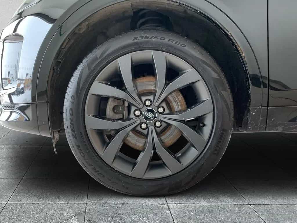 Land Rover Discovery Sport D165 AWD R-DYNAMIC SE ACC+DAB+LF 11/2022-photo-8
