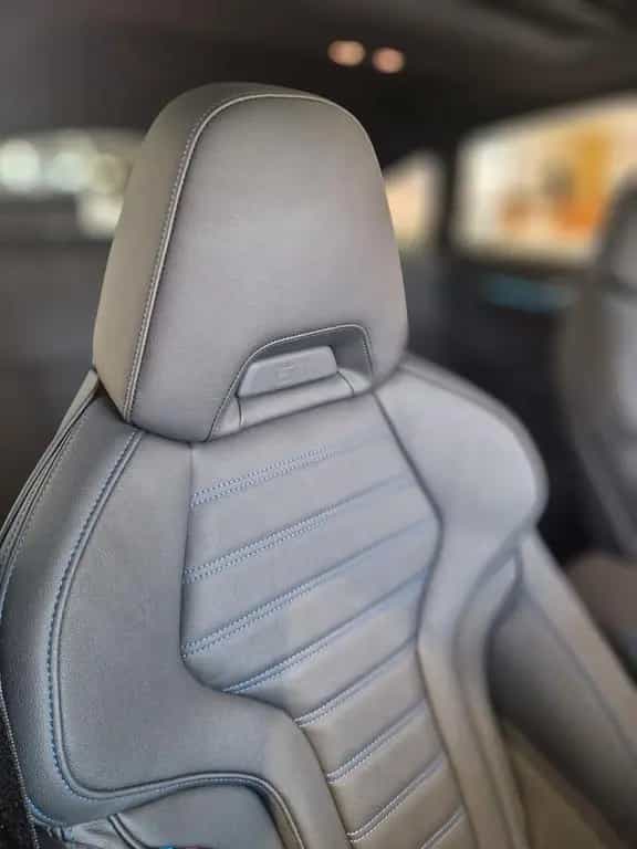 ALPINA B4 GT Gran Coupé Individual Brooklyngrey null-photo-8