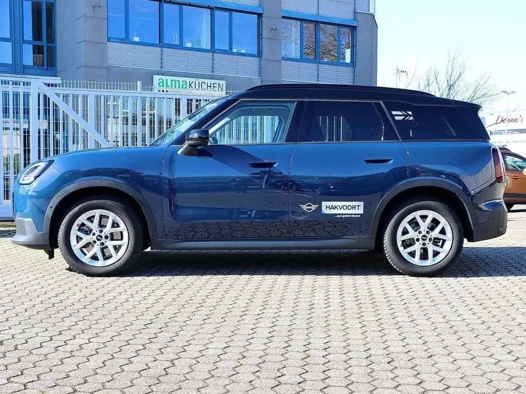 MINI Countryman C (Cooper) Countryman C 02/2025-photo-1