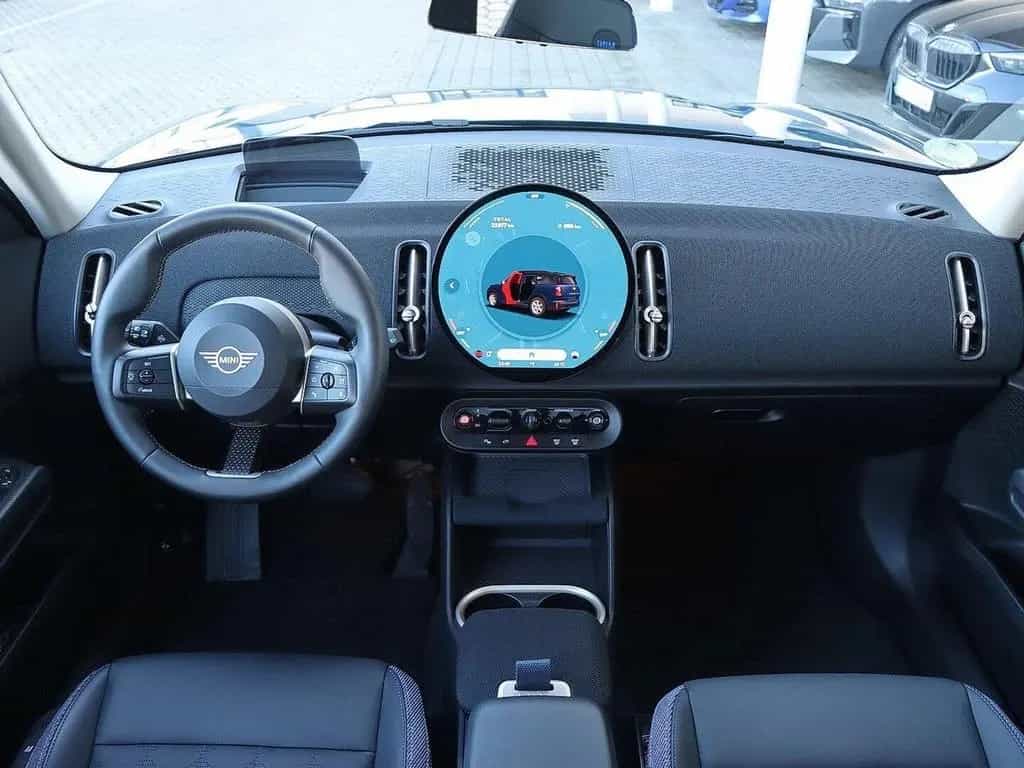 MINI Countryman C (Cooper) Countryman C 02/2025-photo-10