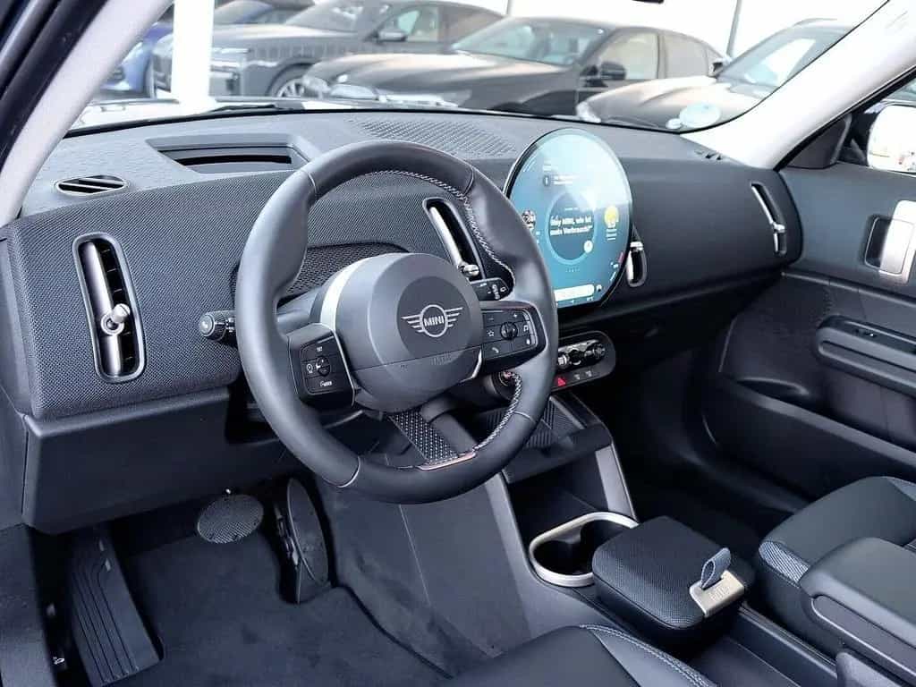 MINI Countryman C (Cooper) Countryman C 02/2025-photo-13