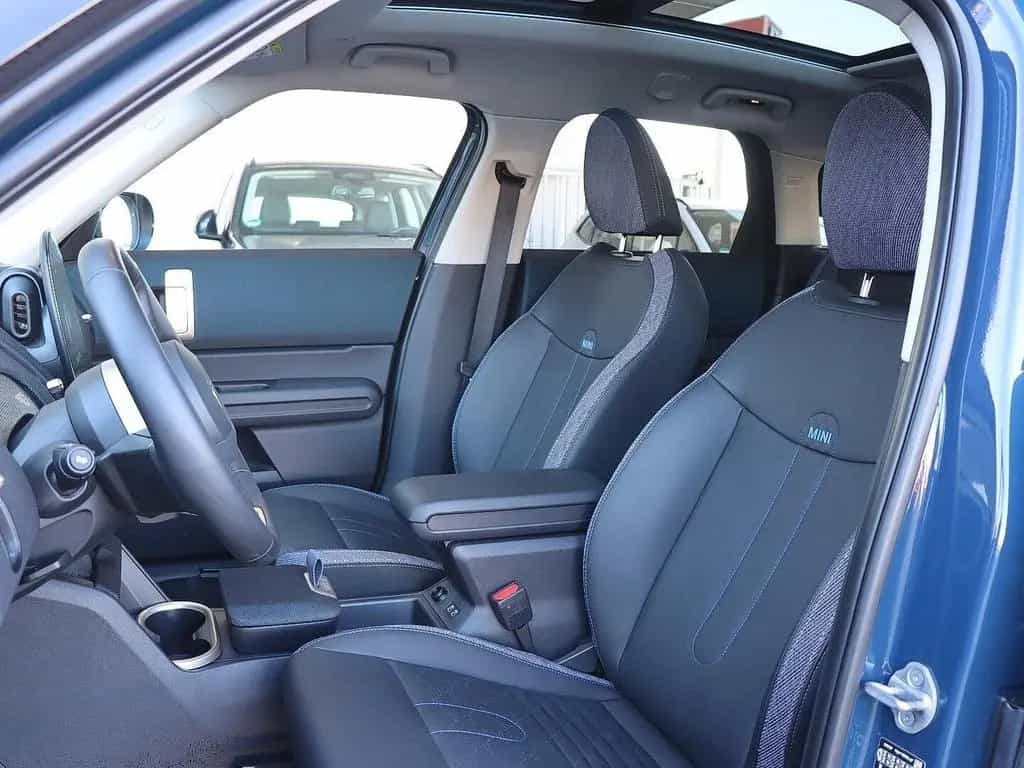 MINI Countryman C (Cooper) Countryman C 02/2025-photo-15