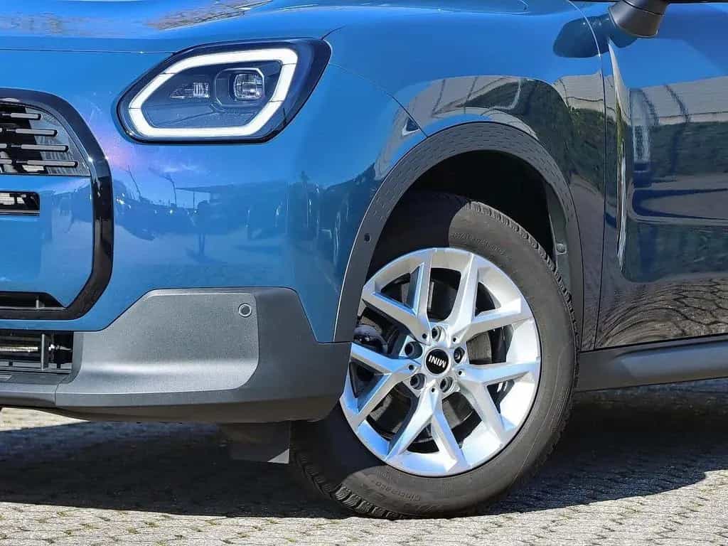 MINI Countryman C (Cooper) Countryman C 02/2025-photo-3